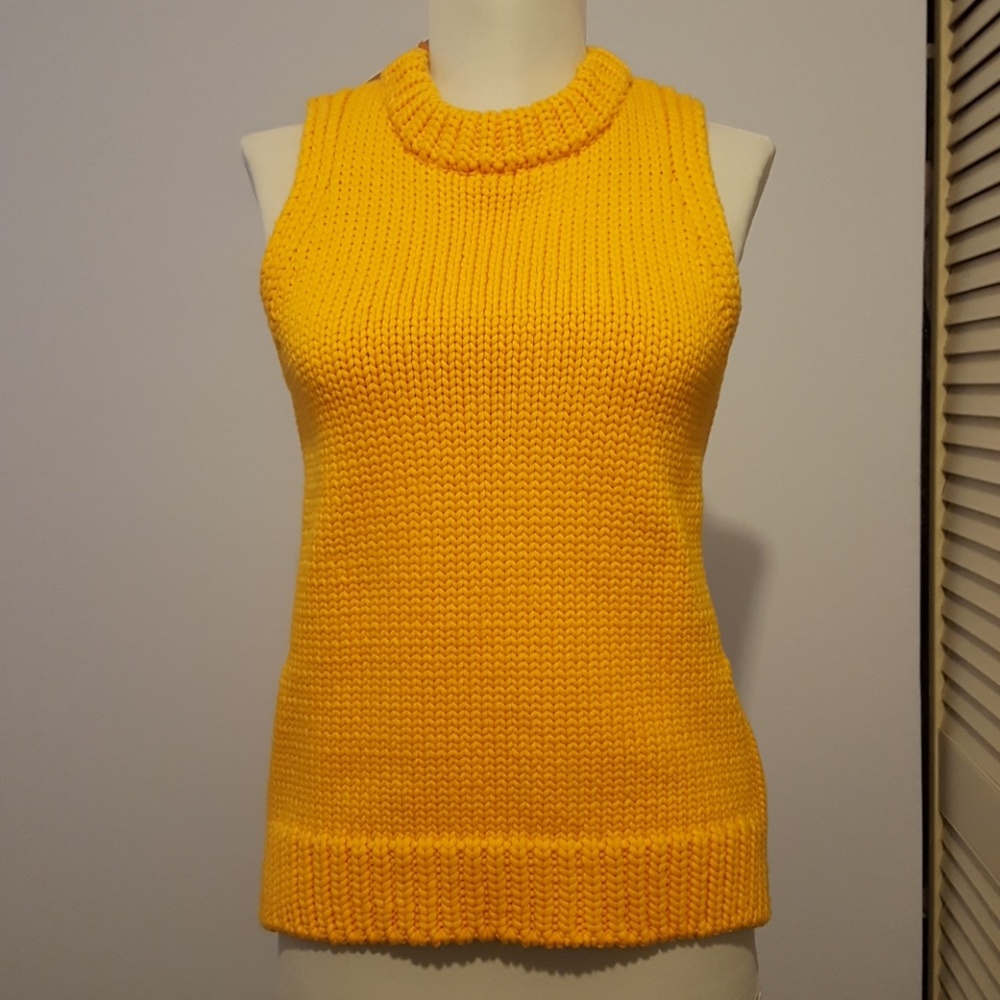 ZARA KNITWEAR sweater size S